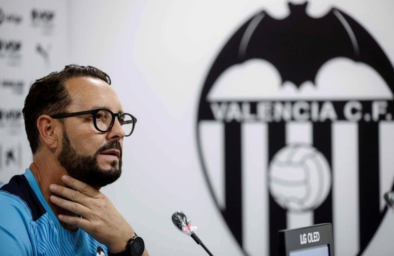 Bordalás et Alderete ne seront pas de la partie contre Elche
