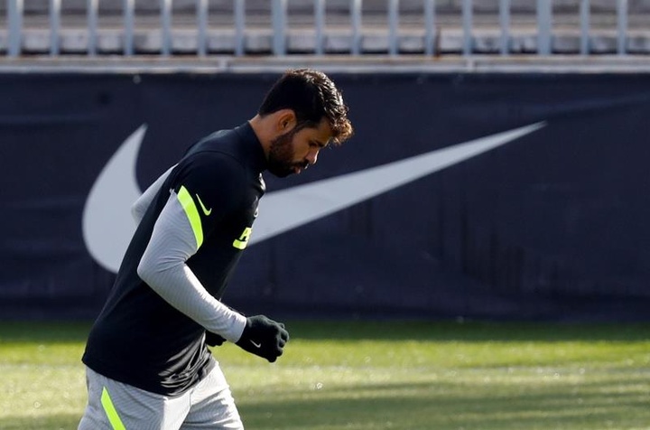 Arsenal inquisitive about Diego Costa!