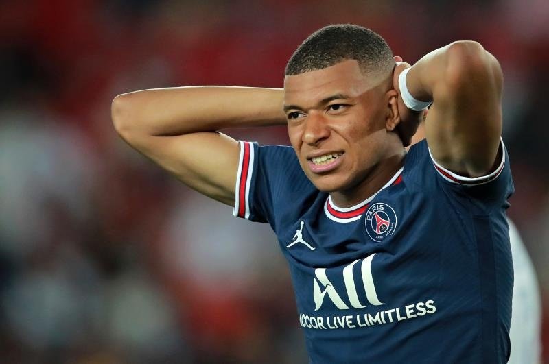 Se dispara la reventa para el PSG-Madrid: hasta 2.200 euros por una entrada