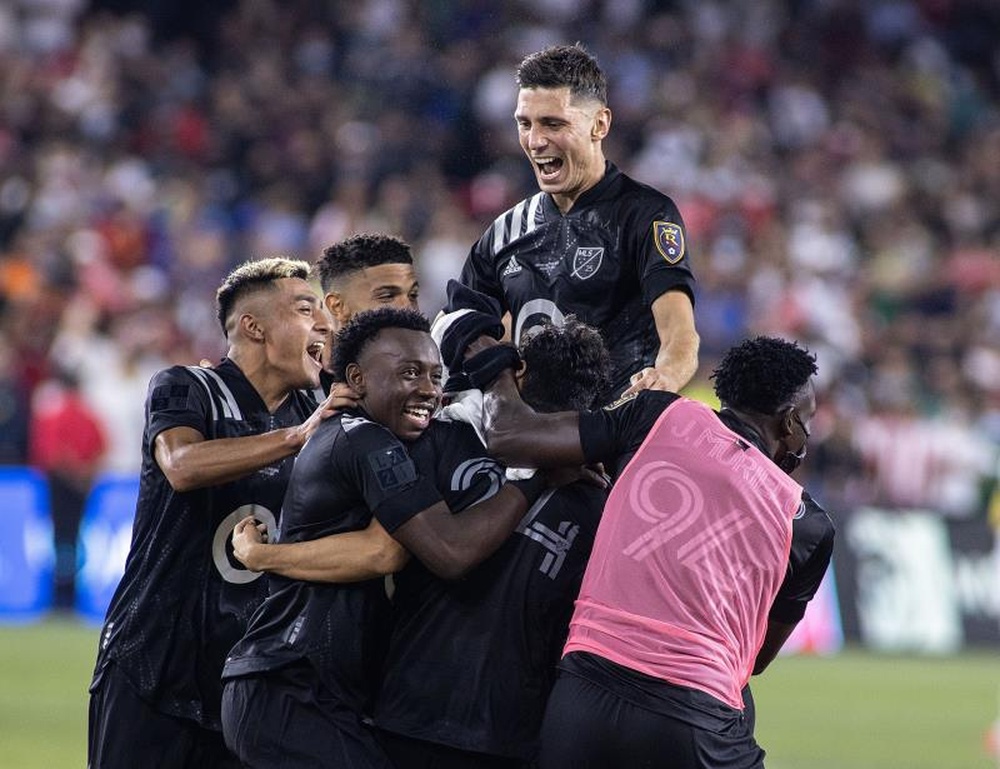 La épica de los once metros eleva a la MLS en el All Star. EFE
