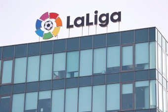 La Audiencia Provincial da la razón a la Superliga frente a la UEFA y LaLiga. EFE