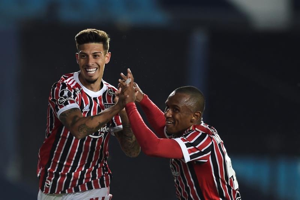 Quais as chances do São Paulo ser rebaixado para a Série B do Brasileirão?