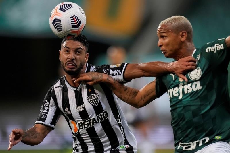 Nathan Silva projeta entre Atlético-MG e América-MG na Libertadores