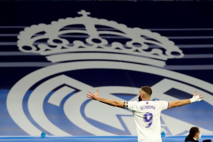 Le Real Madrid retrouve sa forteresse