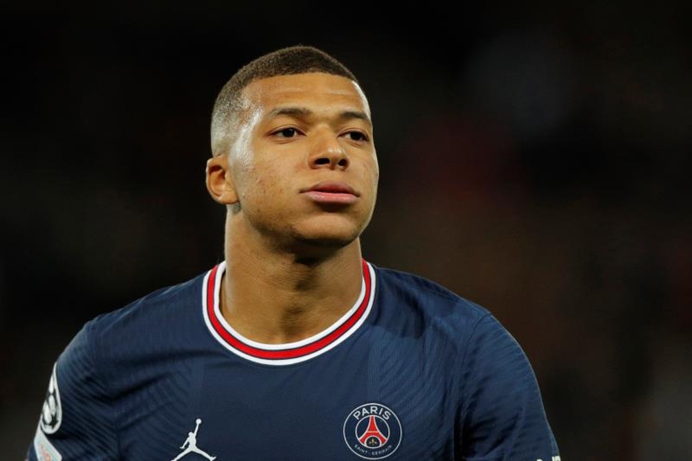El PSG ampliará su capital... ¿para renovar a Mbappé? EFE