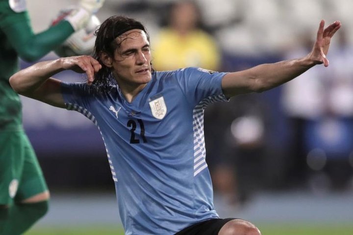 Uruguay intentará alcanzar a Argentina y Brasil