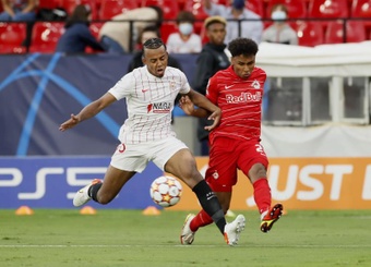 Kounde is top priority at Stamford Bridge