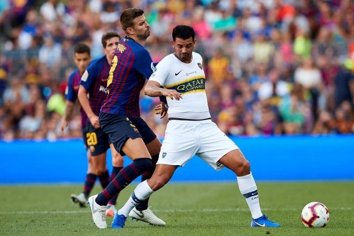 Barça y Boca recibirán dos millones de euros por jugar la Maradona Cup