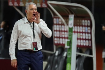 Brazil pursuing excellence after World Cup qualification – Tite