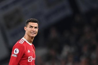 Did Cristiano Ronaldo refuse to play towards Man City?