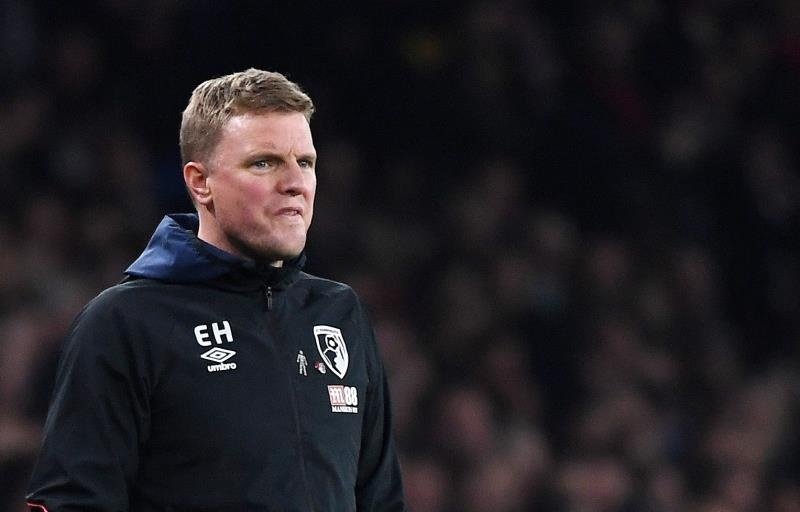 Le budget de Newcastle pour le mercato hivernal. EFE