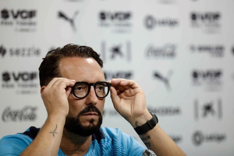 LaLiga pasa del Valencia y jugarán en la 'tardevieja'