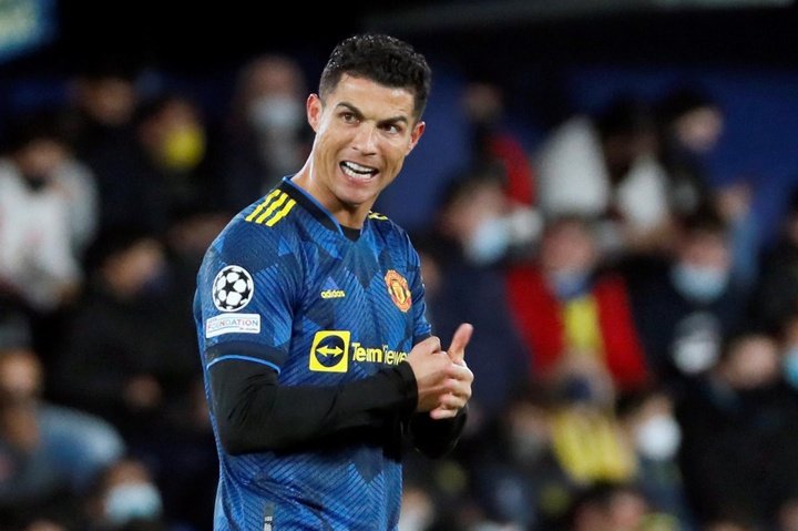 Sorpresa a Stamford Bridge: Ronaldo in panchina!
