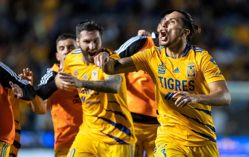 Actualidad del día en el fútbol mexicano a 29 de noviembre de 2021. EFE