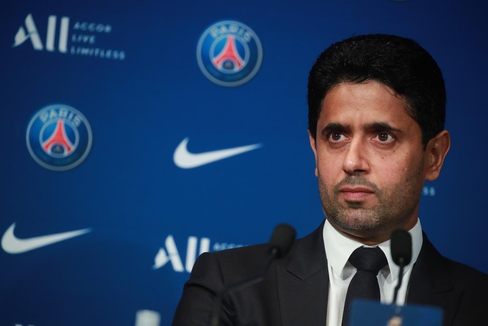 El PSG ofrecería 25 millones por Éderson José dos Santos. EFE