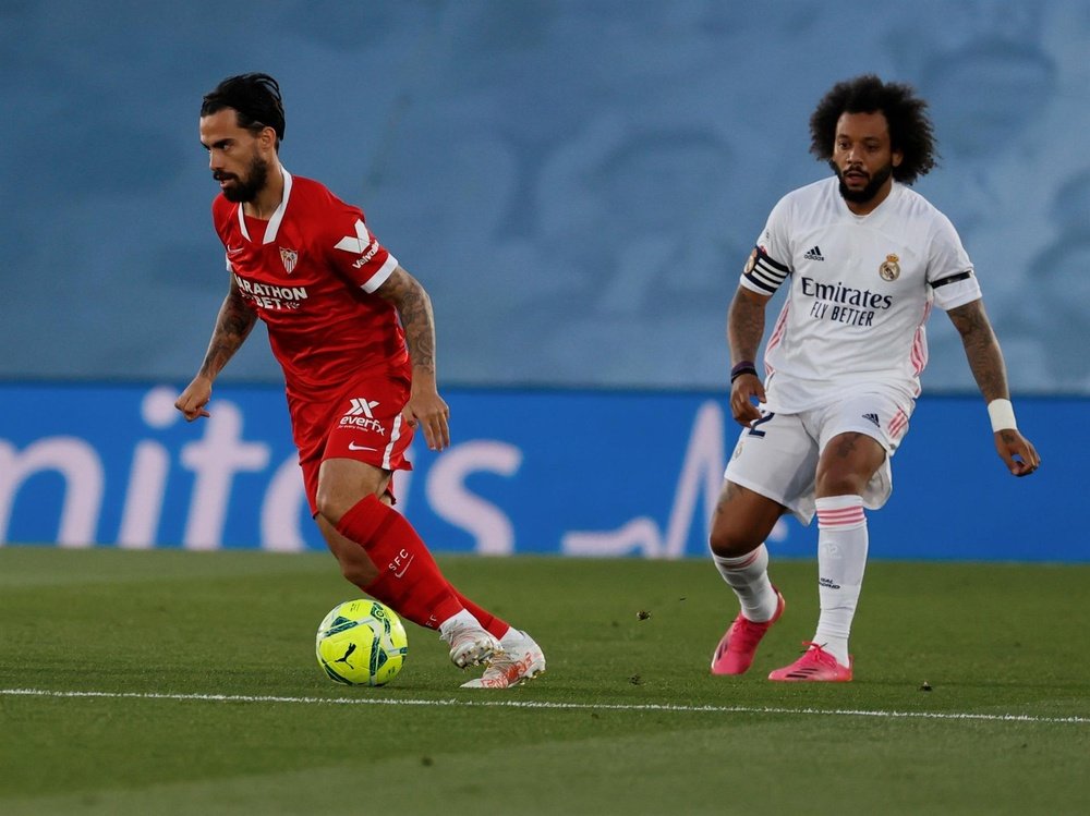 Suso volverá a jugar este curso. EFE