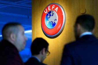 Belarussian national team and club fits to be played at a impartial ground, at the back of closed doors