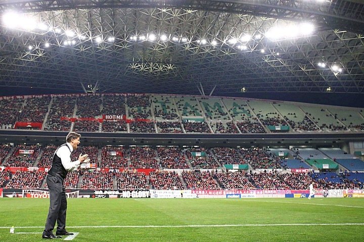 Ricardo Rodríguez guía al Urawa Reds al título de la Supercopa de Japón