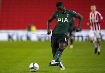 According to the Turkish press and 'Le Parisien', Rennes have set their sights on Hatayspor striker Bertug Yildirim. According to 'L'Equipe', the Bretons are also in talks with Tottenham to sign Davinson Sanchez.