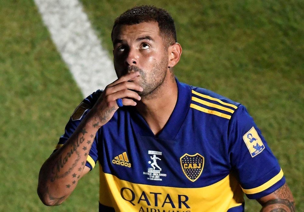 Cardona explicó el motivo de su polémico viaje. EFE