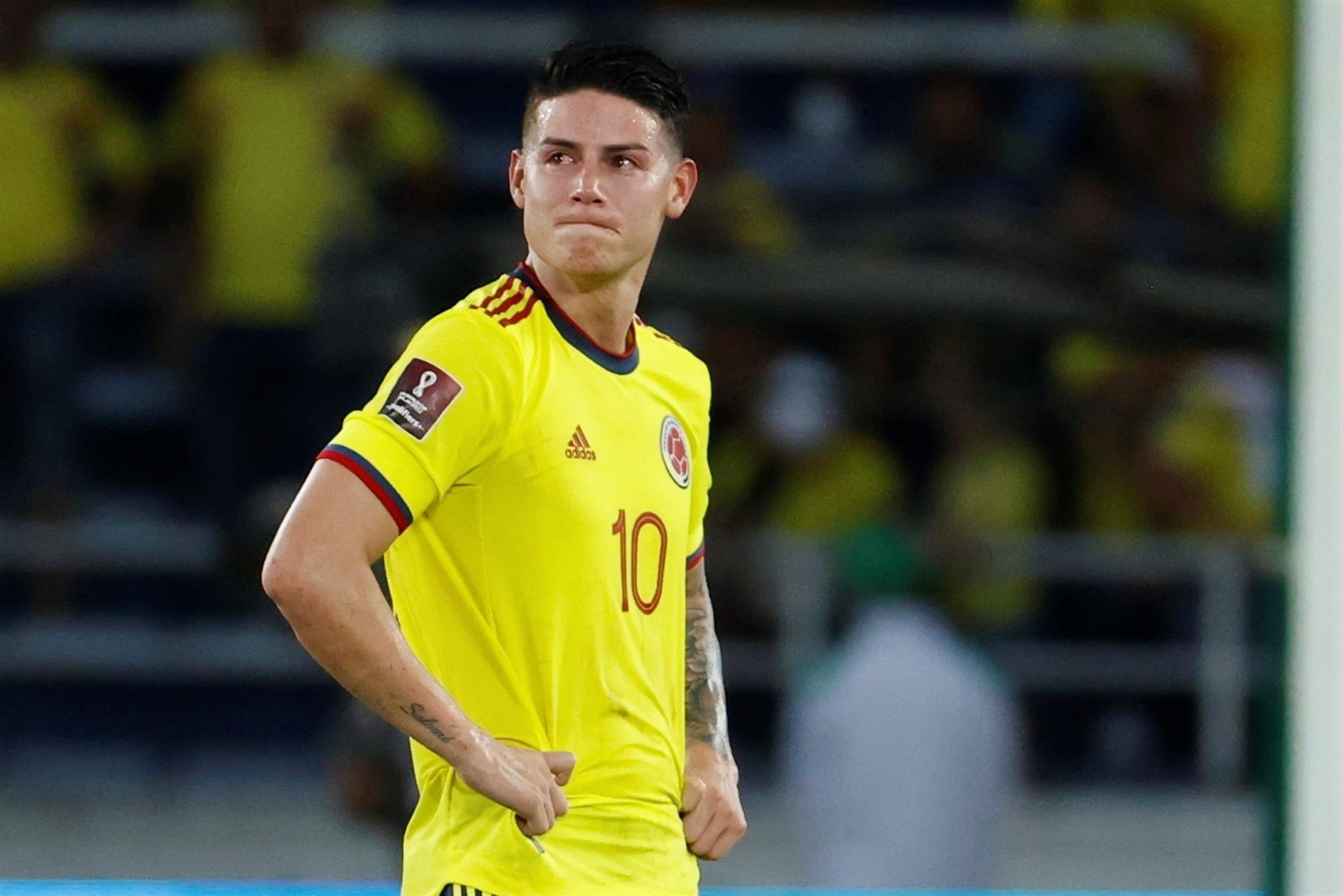James moves closer to Olympiakos and away from Galatasaray