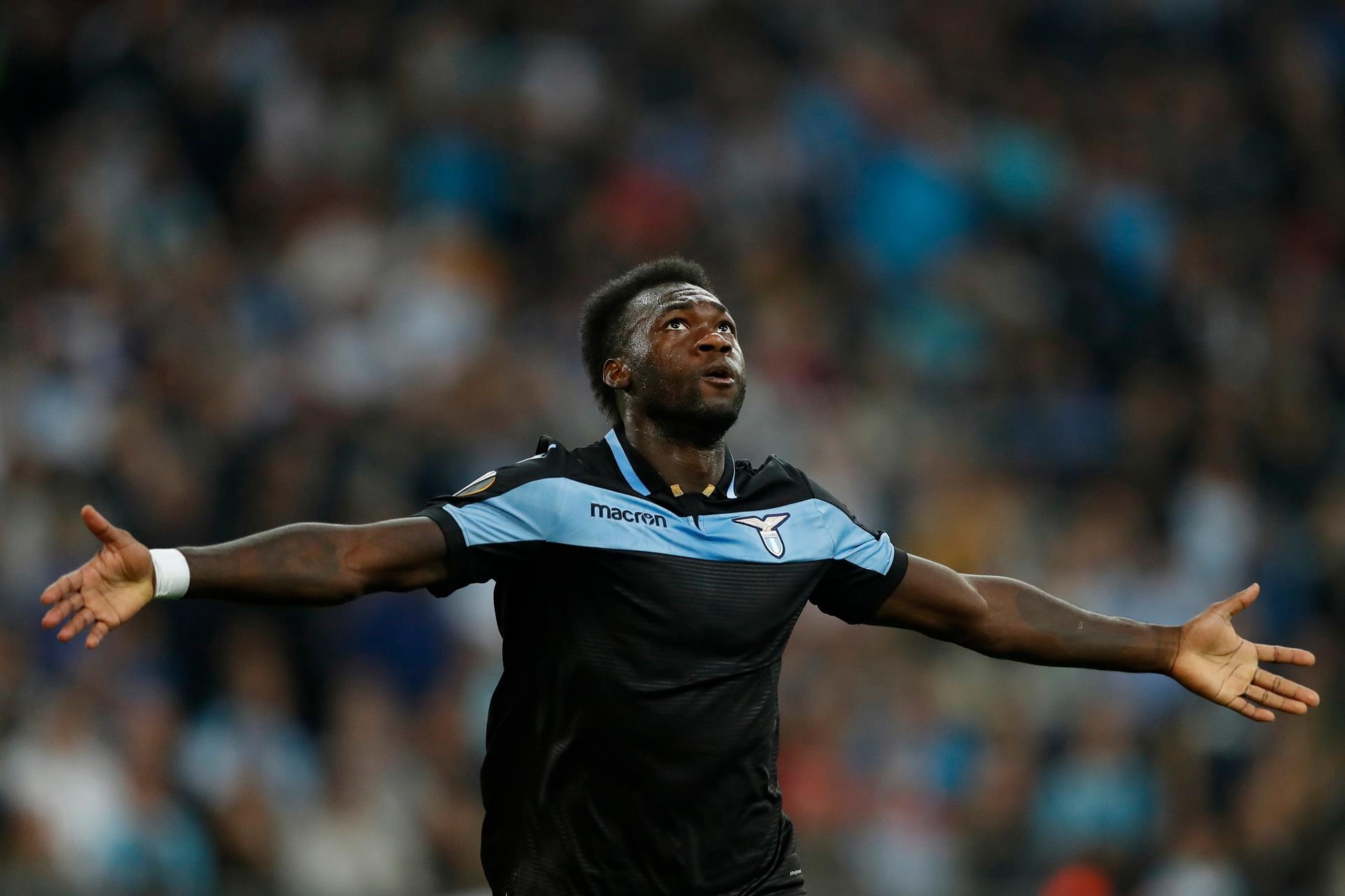 Felipe Caicedo no quiere "saber nada de fútbol" tras el asesinato de Pineida