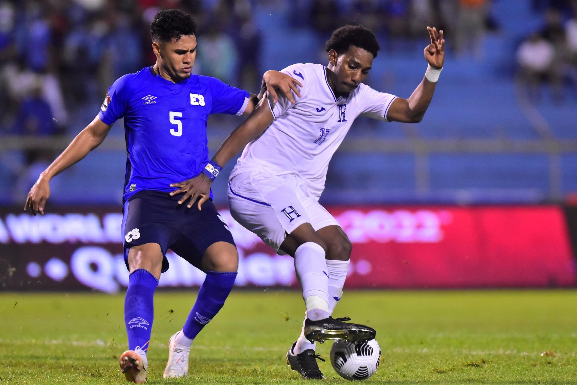 ï»¿Two Honduras gamers substituted over bloodless climate: team