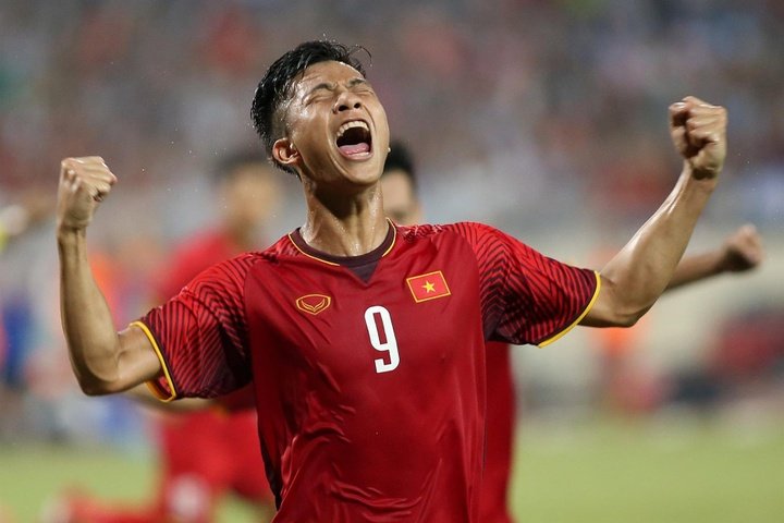 China perde para o Vietnam e diz adeus a Copa do Mundo do Catar