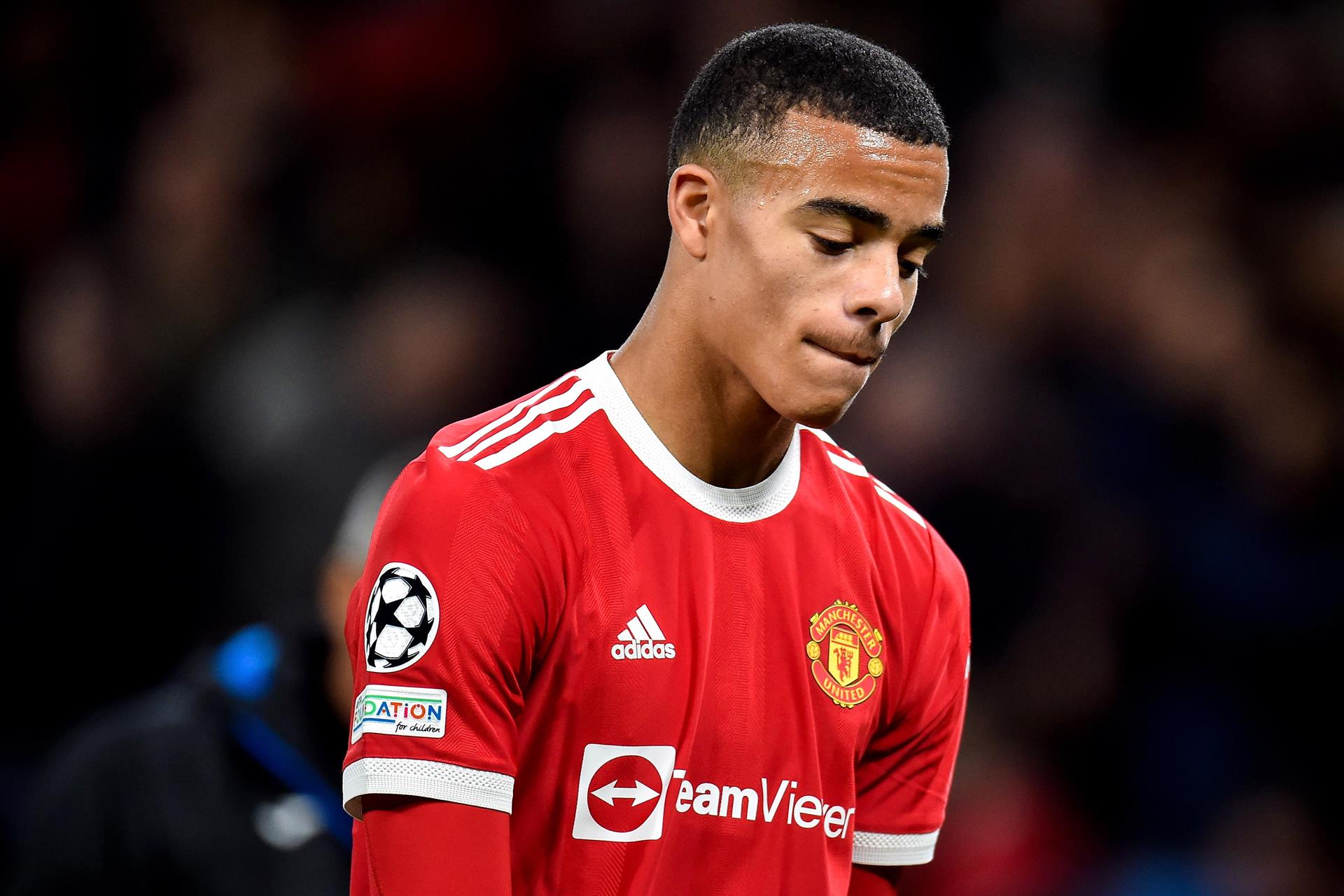 Man Utd set to rebuild Greenwood's career with luxury £8,000-a-month villa in Madrid