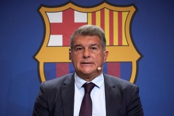 Laporta celebrates his 12 months anniversary considering that returning to Barca
