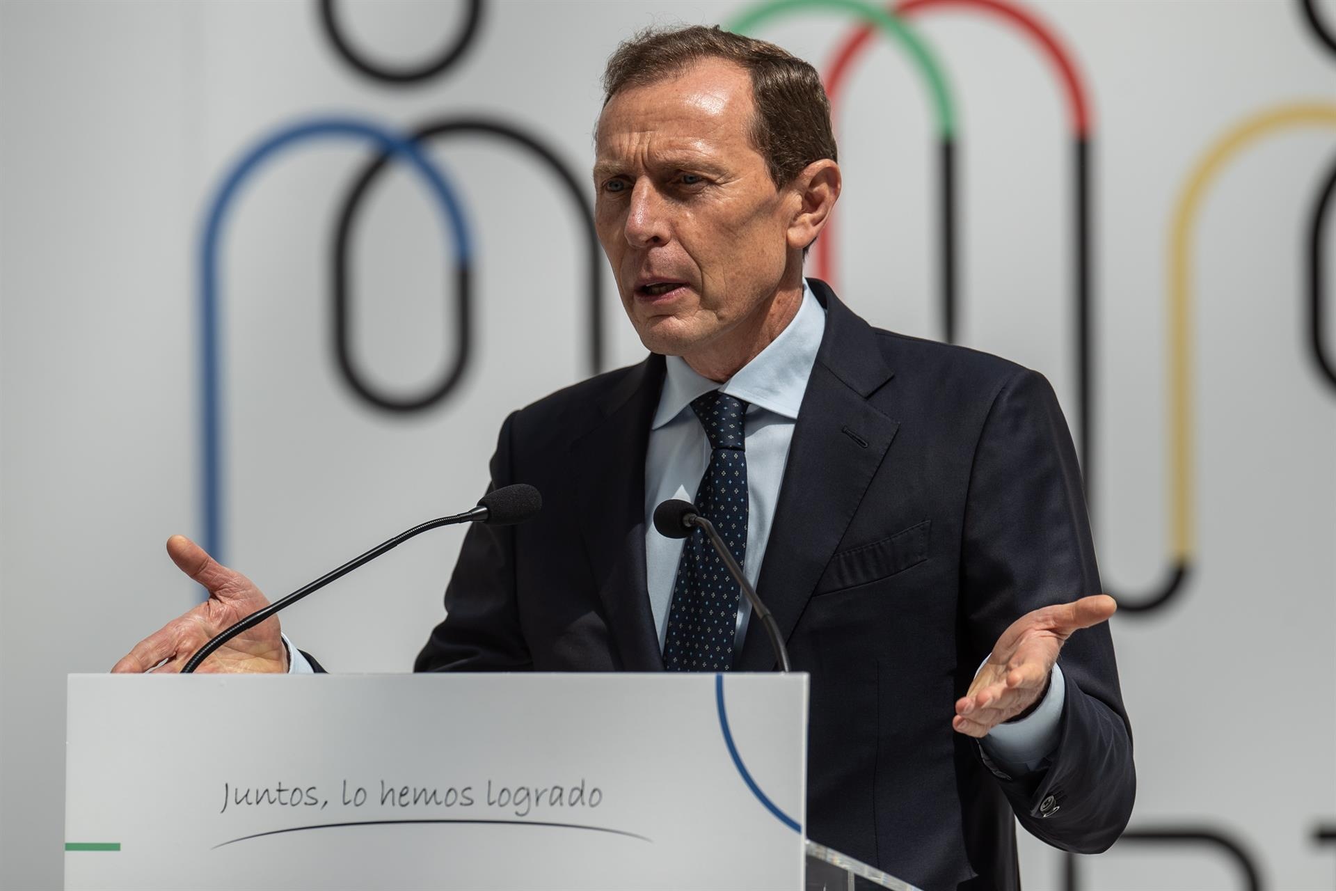Butragueño consideró a Benzema 