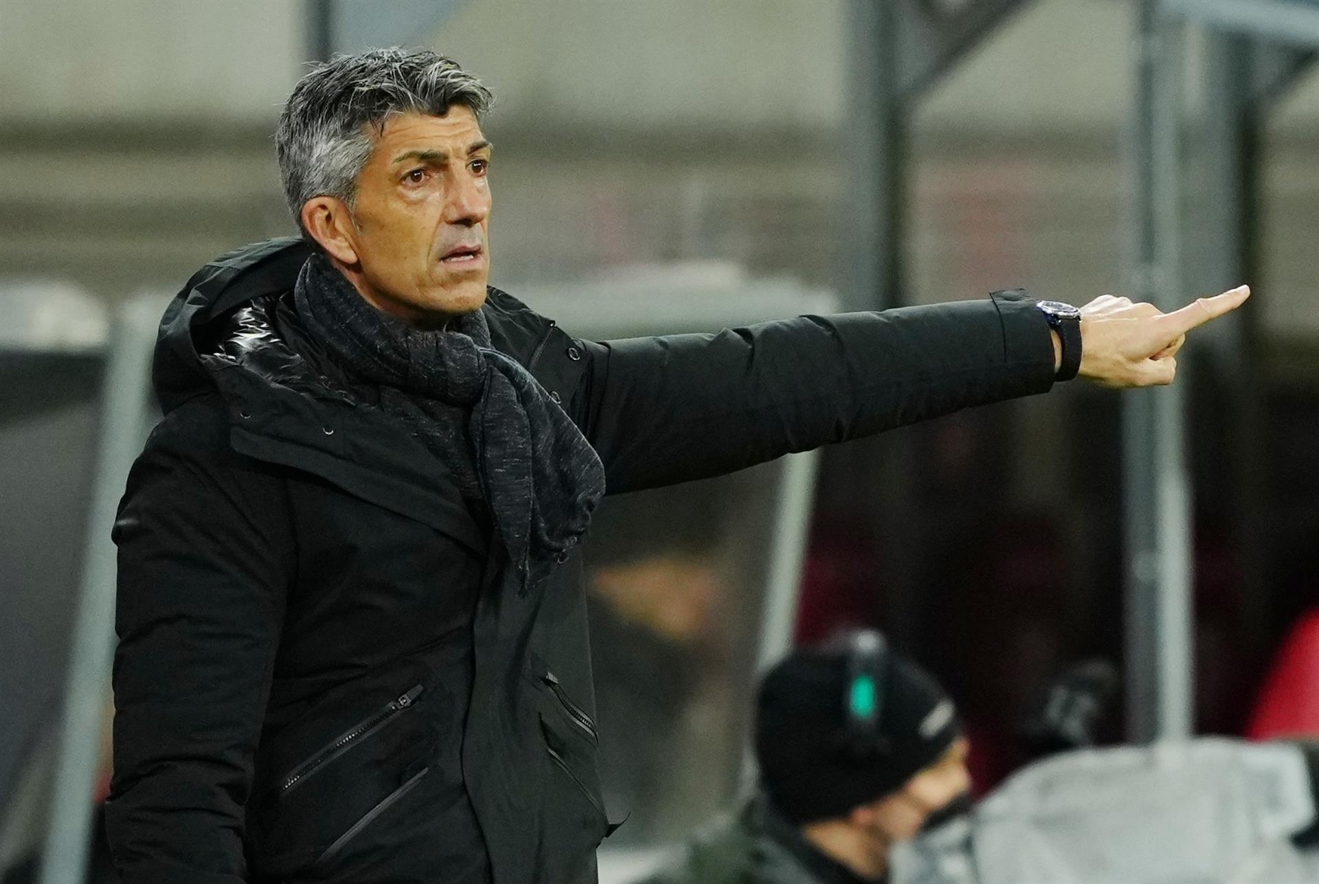 La Real y el Atalanta se fijan en Giannoulis, lateral del Norwich