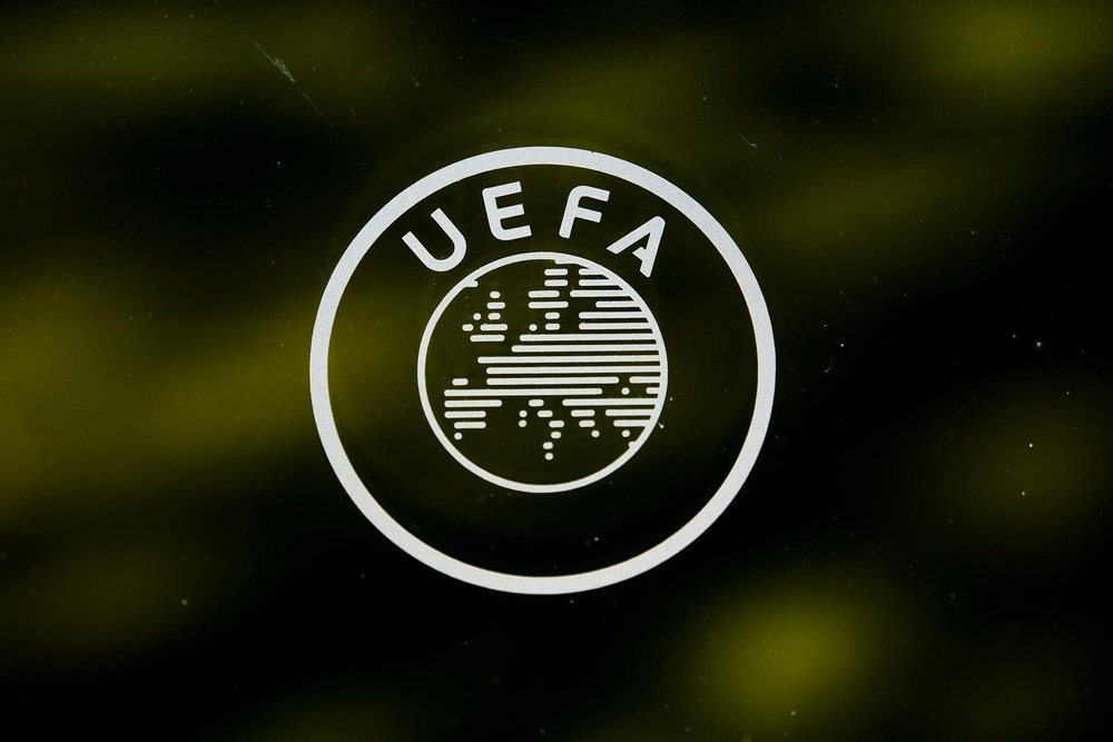 Arsenal Tivat have been banned from European competitions for the next 10 years. EFE