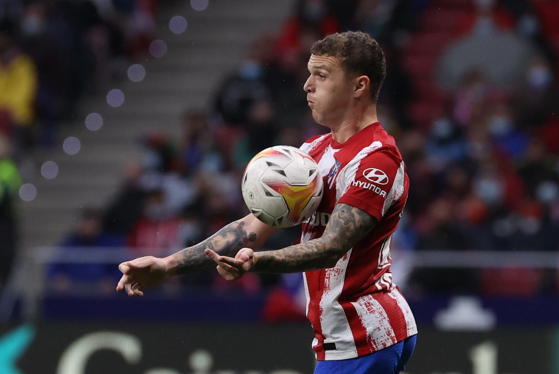 Kieran Trippier
