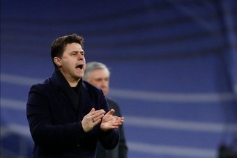Pochettino backs Madrid: