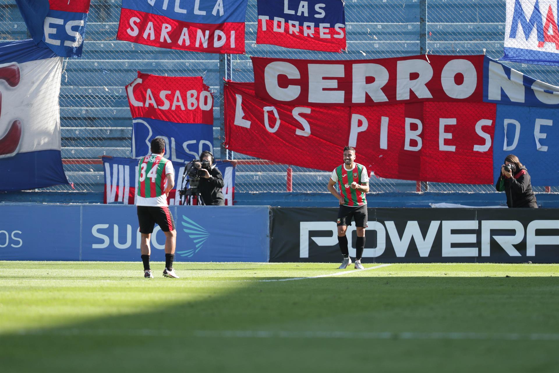 La primera fecha del Apertura Uruguayo concluye con victoria para seis ...