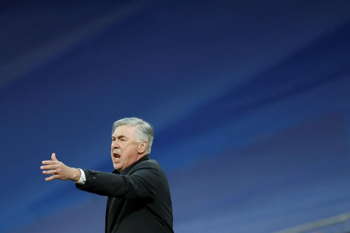Italy look for successor to Mancini: Ancelotti in the running