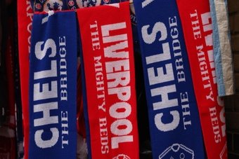 Ex Liverpool president receives price range to shop for Chelsea