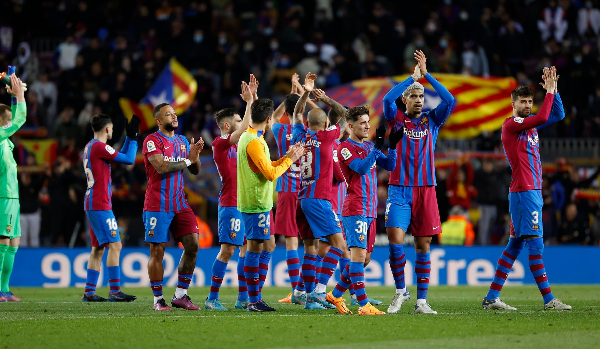 Barcelona and Madrid find out Copa del Rey opponents