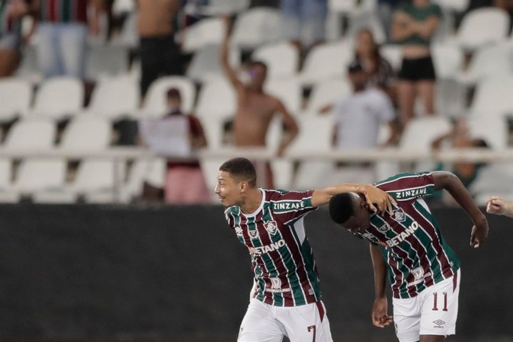 Junior Barranquilla x Fluminense: escalação, desfalques e mais do jogo da Copa Sul-Americana 2022