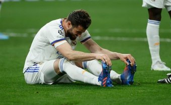 Marcelo out of Sevilla recreation; Benzema, Nacho and Mendy additionally doubts