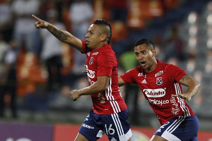La Equidad se aprovecha del empate entre Tolima e Independiente Medellín