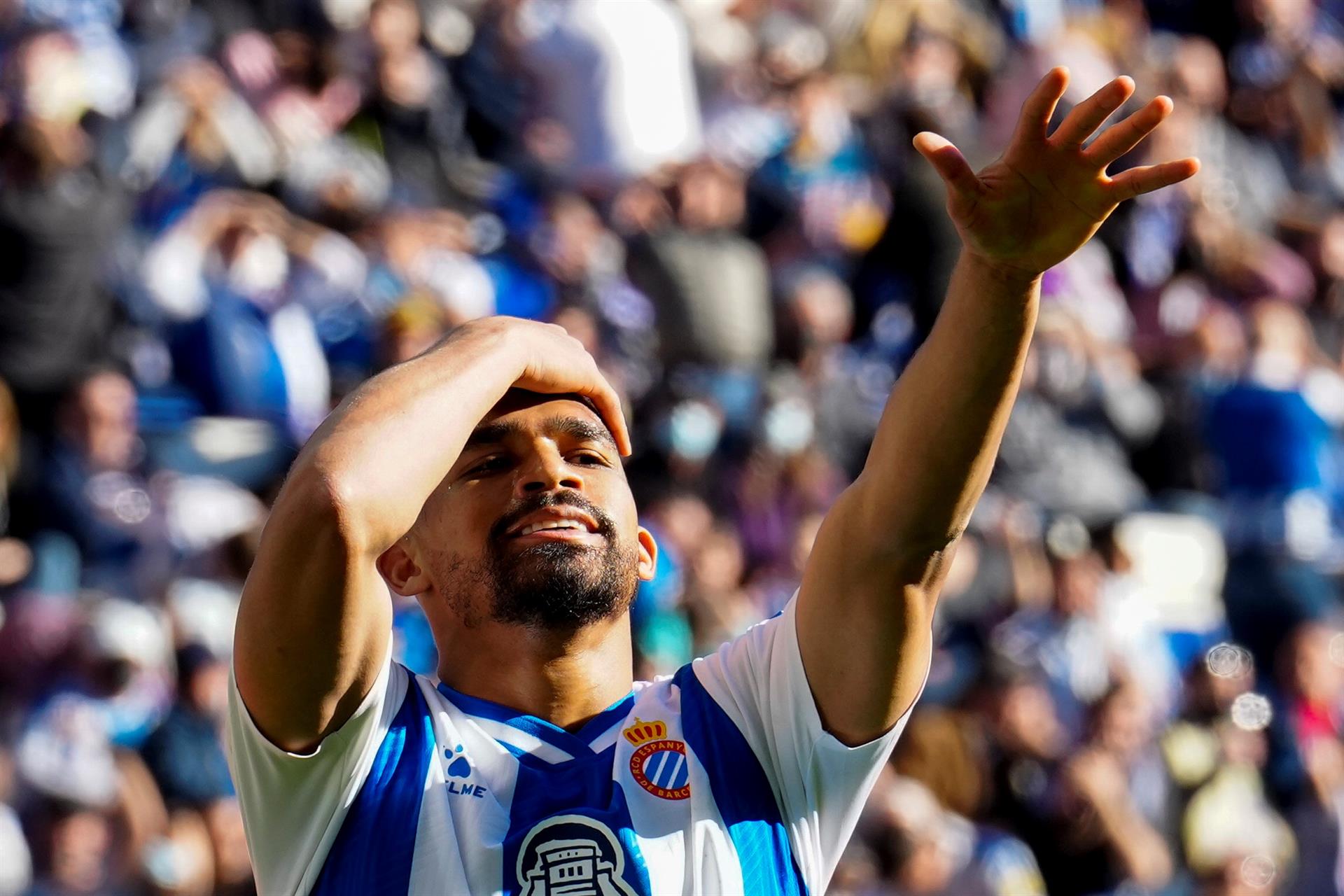 El City tiene cerrada la cesión de Yangel Herrera al Girona