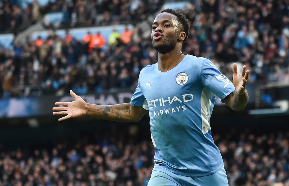 Sterling to Madrid gains traction once again