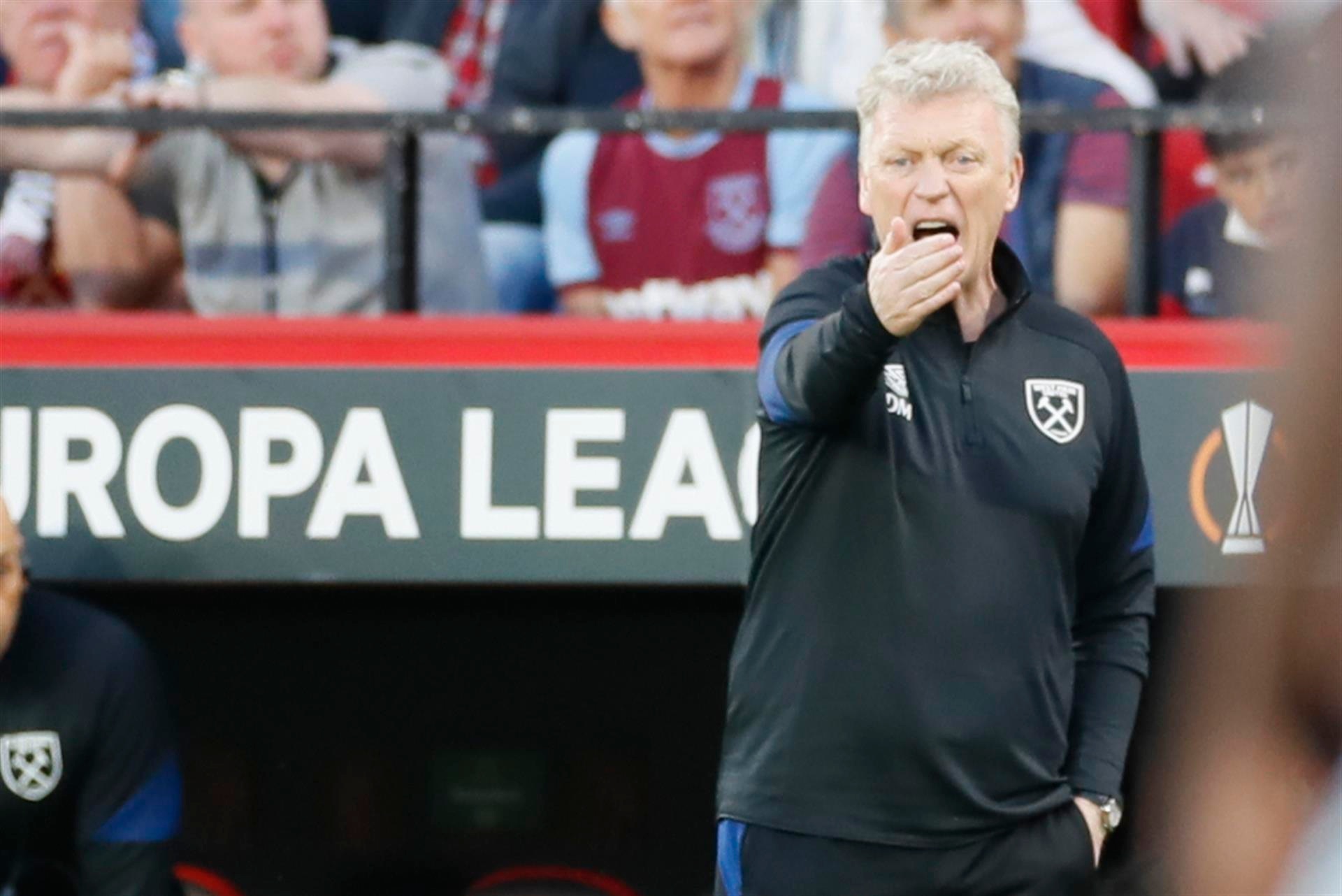 El West Ham tira de talonario para volver a lo más alto