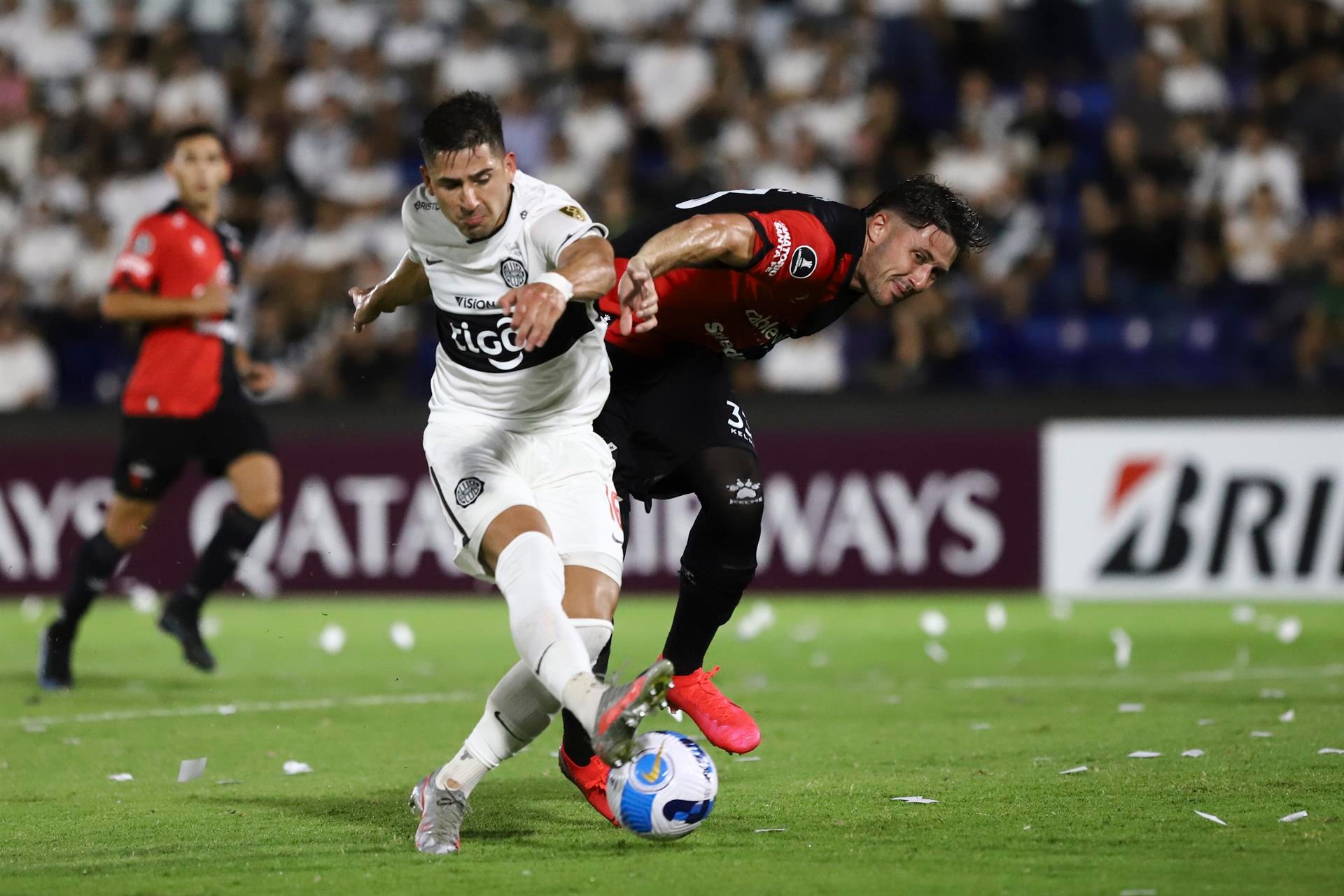 Alaves signs Argentine Facundo Garces who will join the club in January