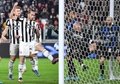 Le formazioni ufficiali di Juventus-Lazio. EFE