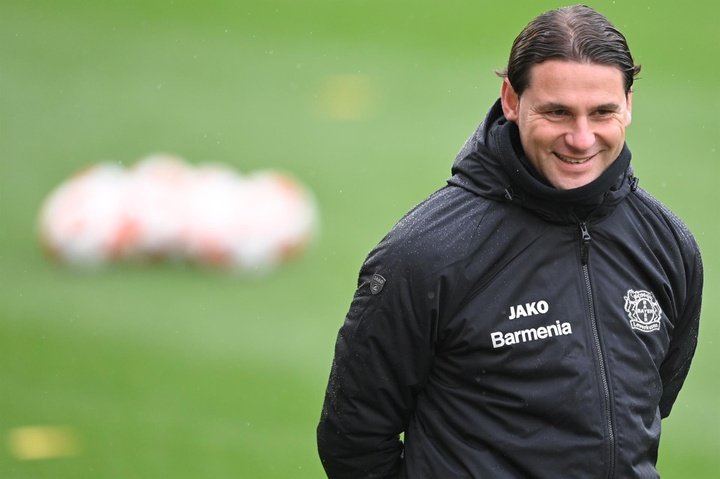 Gerardo Seoane est le nouveau coach du Borussia Mönchengladbach