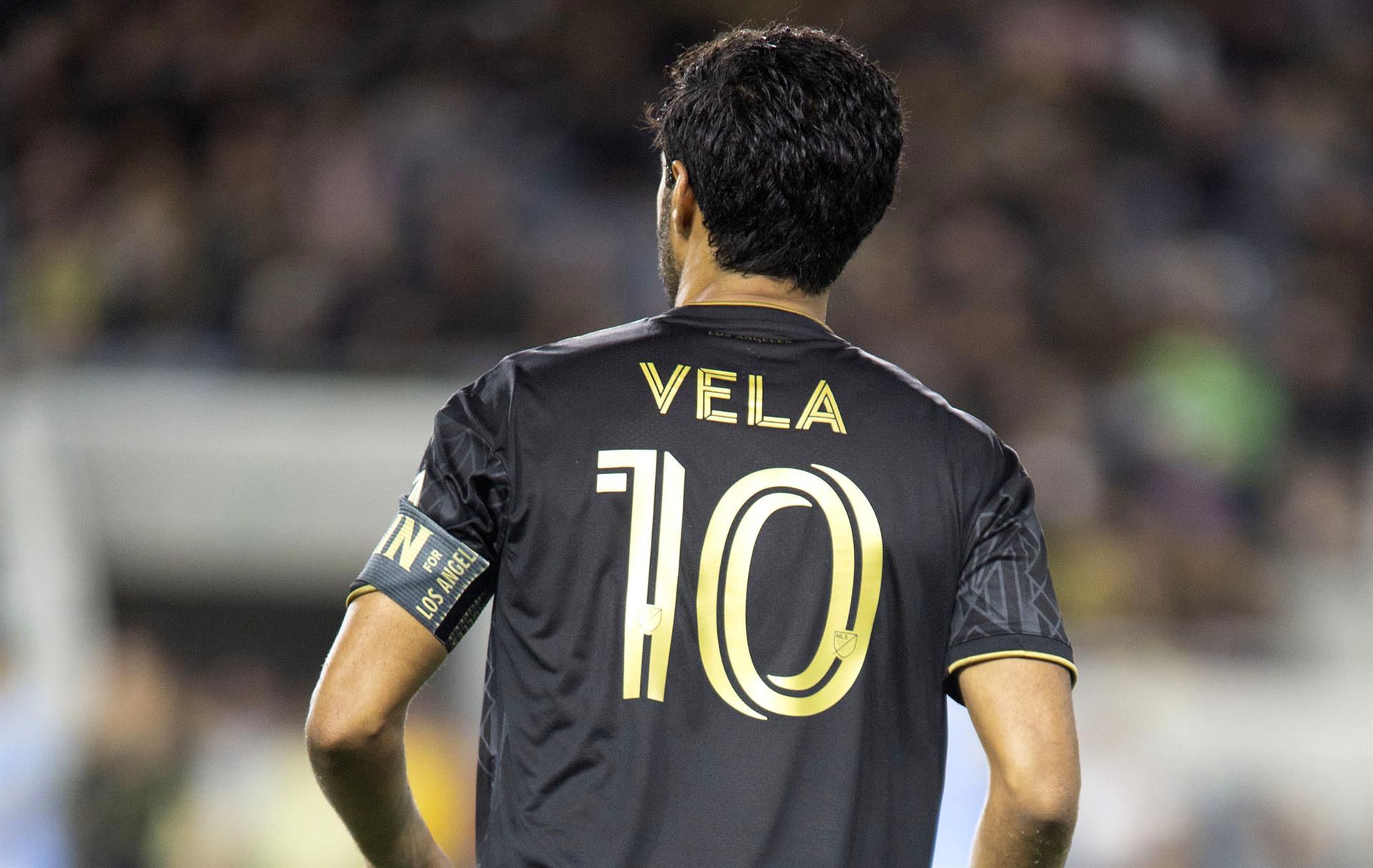 Dopo la firma di Bale, Vela ha annunciato il suo rinnovo