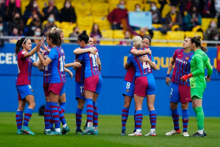 Gols de Barcelona 4x0 Real Madrid pela Copa da Rainha